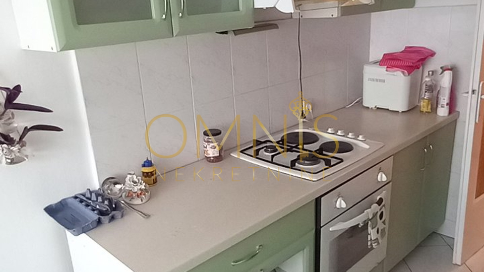 Rijeka, Rastočine - 3S+DB, 86,14 m2, loggia