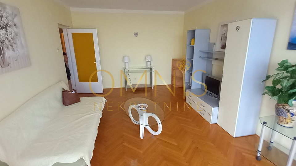 Rijeka, Rastočine - 3S+DB, 86,14 m2, loggia