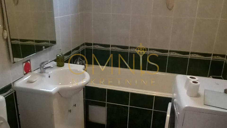 Rijeka, Rastočine - 3S+DB, 86,14 m2, loggia