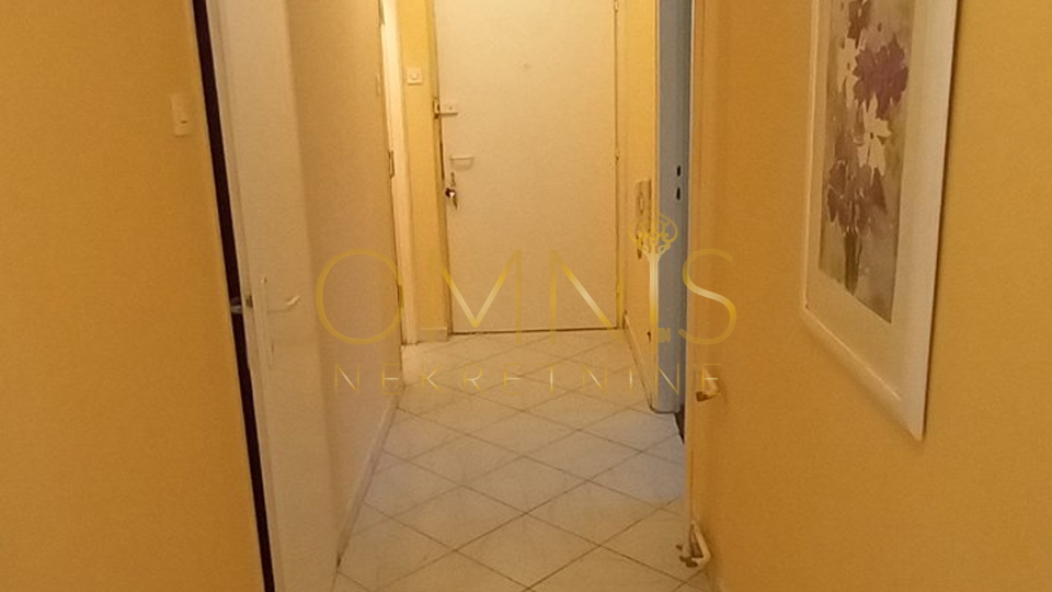 Rijeka, Rastočine - 3S+DB, 86,14 m2, loggia