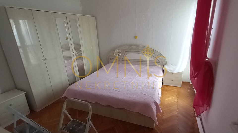 Rijeka, Rastočine - 3S+DB, 86,14 m2, loggia