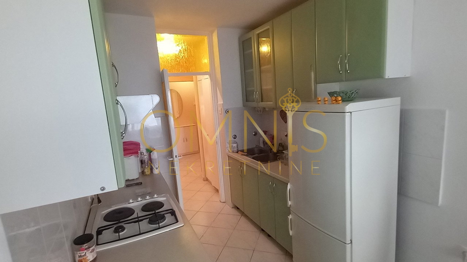 Rijeka, Rastočine - 3S+DB, 86,14 m2, loggia