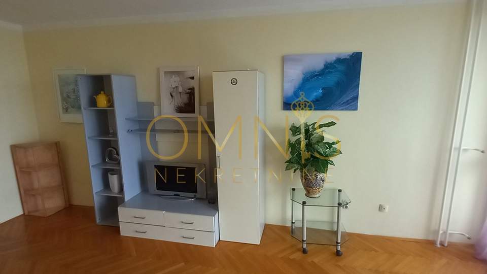 Rijeka, Rastočine - 3S+DB, 86,14 m2, loggia