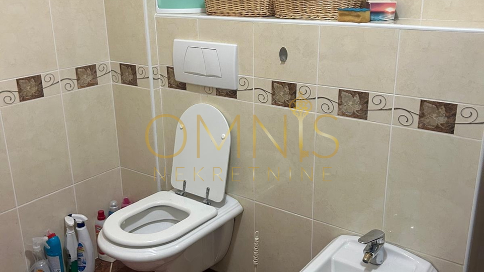 Crikvenica, apartment 62m2, 2 rooms, for sale!