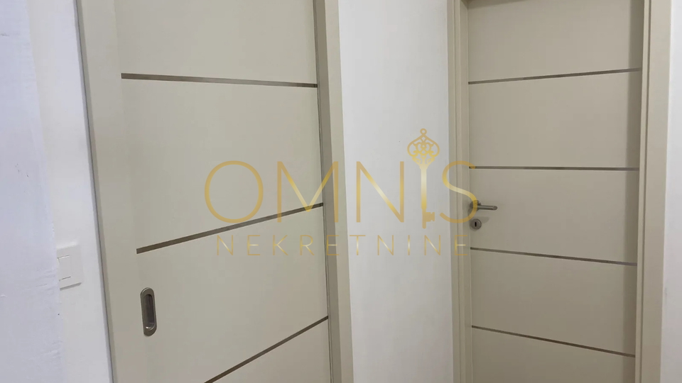 Rovinj,potkrovlje,2S+DB,116m2,prodaja!