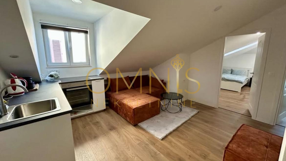 Rijeka,Centar,2S+DB,50m2,najam za radnike!