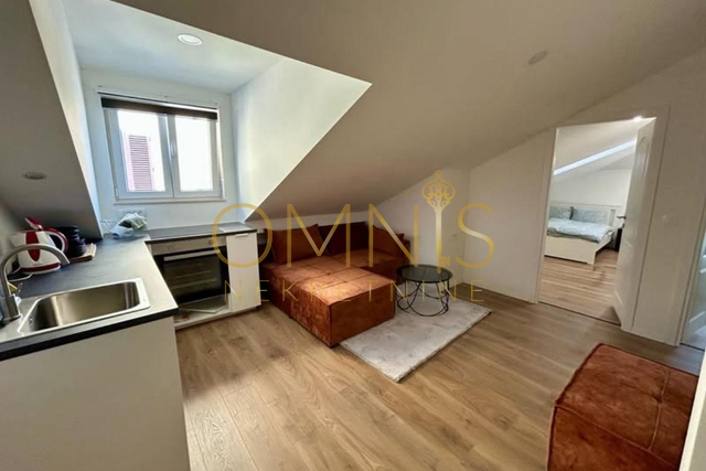 Rijeka,Centar,2S+DB,50m2,najam za radnike!