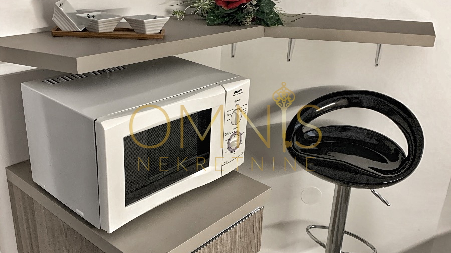 Rijeka,Centar,102m2,2S+DB,Najam!