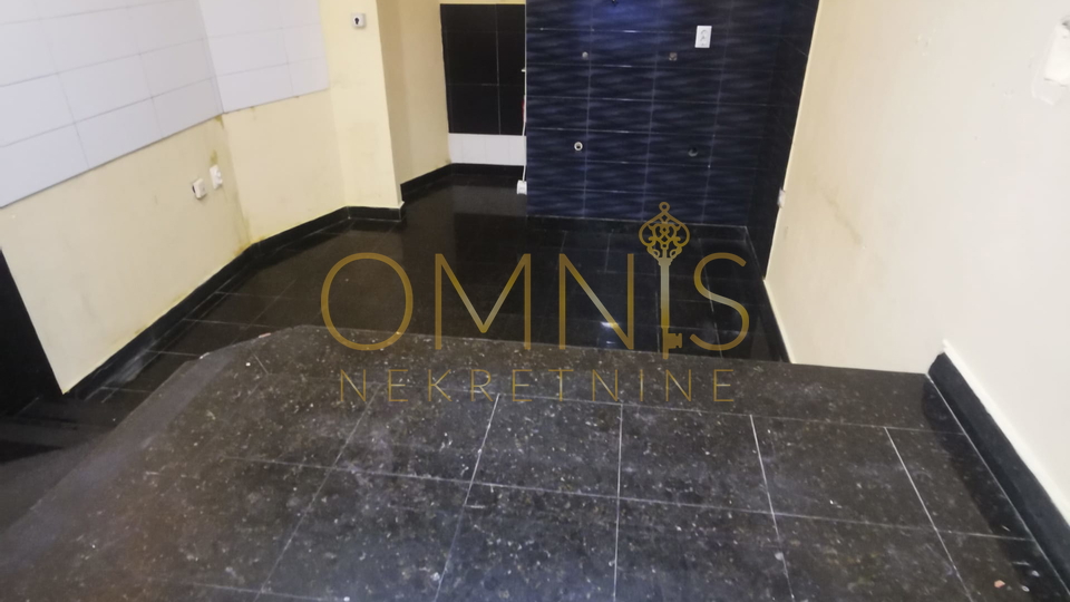 Rijeka, Centar -poslovni prostor, prodaja!