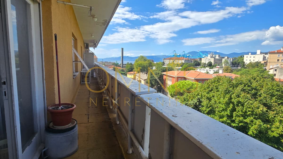 Rijeka,potok,3S+DB,85m2,3 balkona,prodaja!