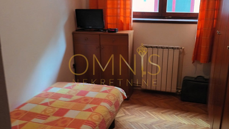 Crikvenica-3S stan,73m2,prodaja!