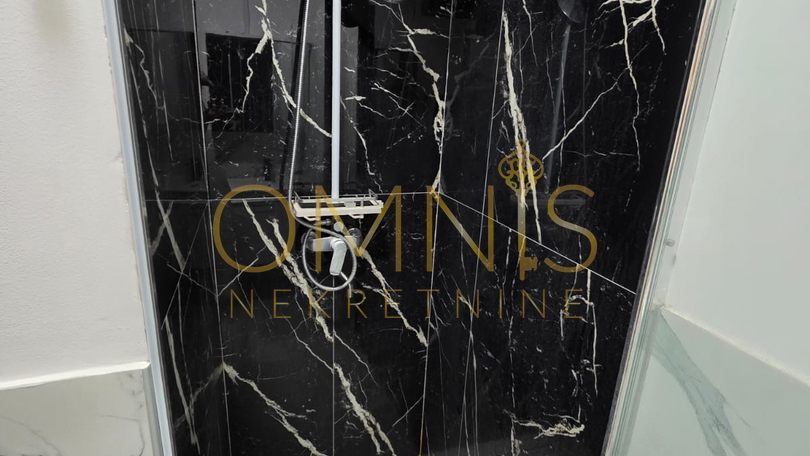 Rijeka, Centar, 3S+DB najam stana, pet friendly!