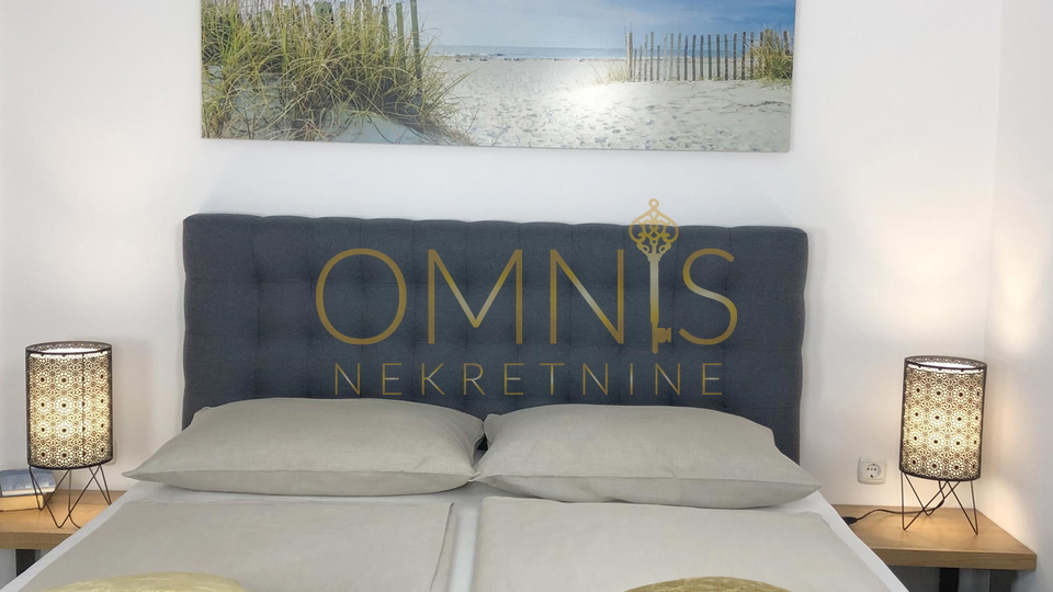 Ekskluzivna villa od 505m2 iznad Opatije!