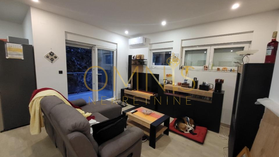 Crikvenica - 3S+DB, 75 m2, novogradnja