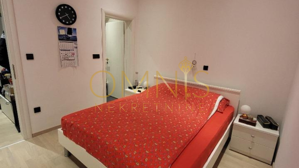 Crikvenica - 3S+DB, 75 m2, novogradnja