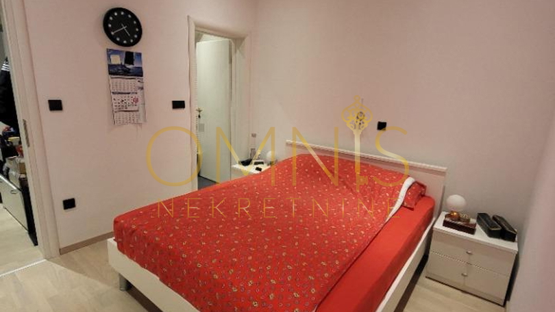 Crikvenica - 3S+DB, 75 m2, novogradnja