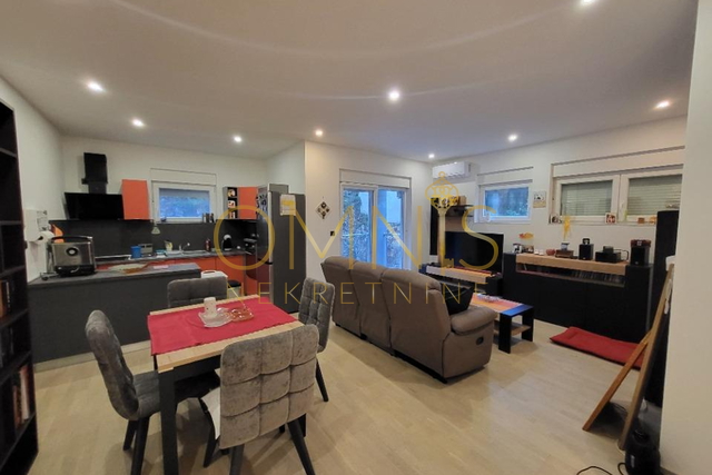 Crikvenica - 3S+DB, 75 m2, novogradnja