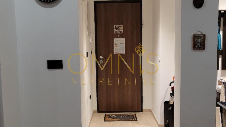 Crikvenica - 3S+DB, 75 m2, novogradnja
