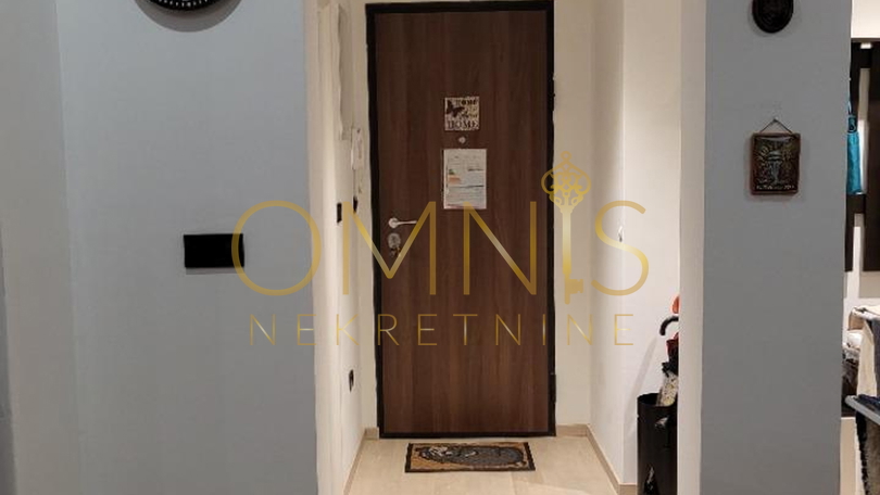 Crikvenica - 3S+DB, 75 m2, novogradnja