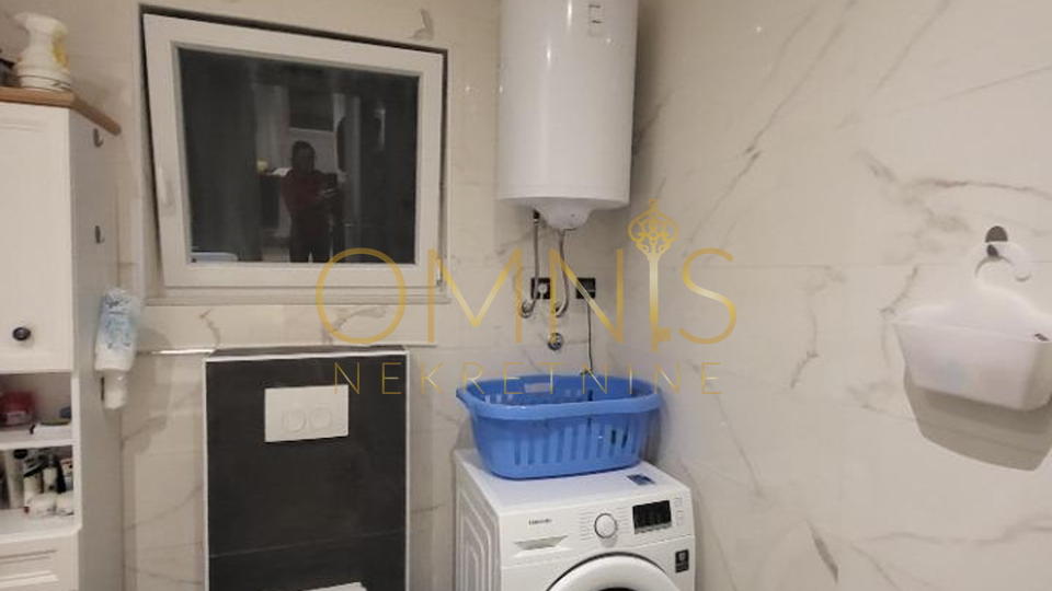 Crikvenica - 3S+DB, 75 m2, novogradnja