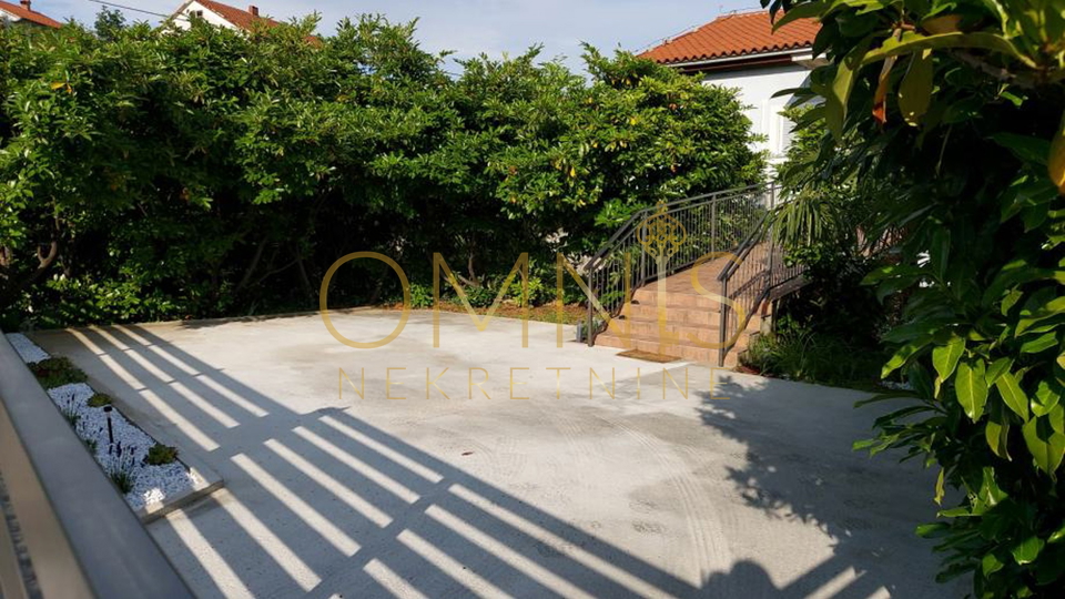 Apartment, 106 m2, For Sale, Rijeka - Zamet