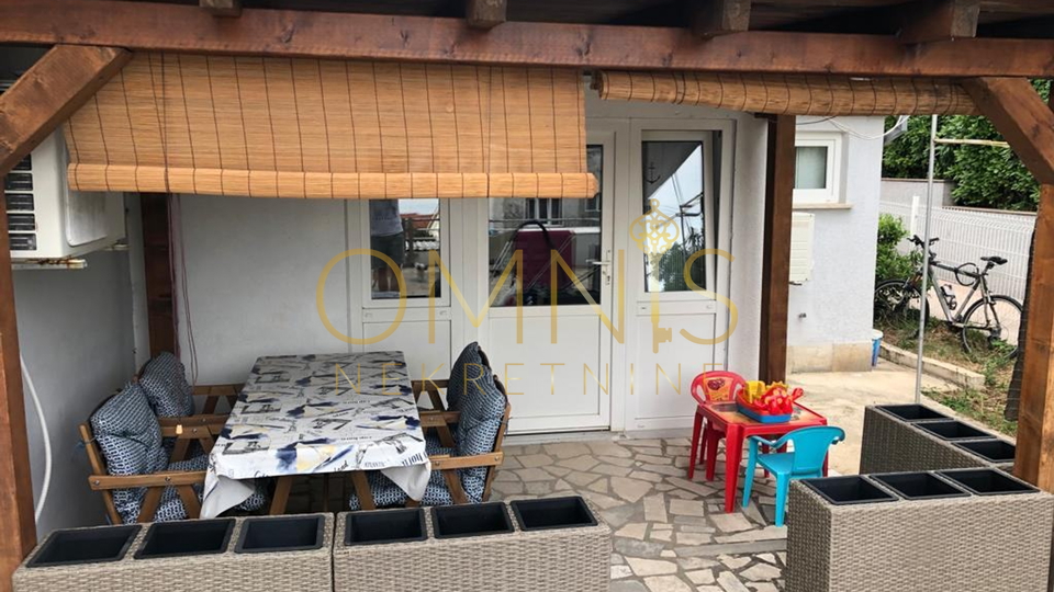 Selce,3 apartmana u prizmelju 121m2,prodaja!