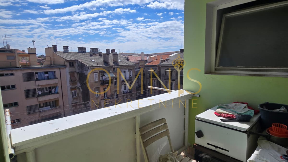 Rijeka,potok,3S+DB,85m2,3 balkona,prodaja!