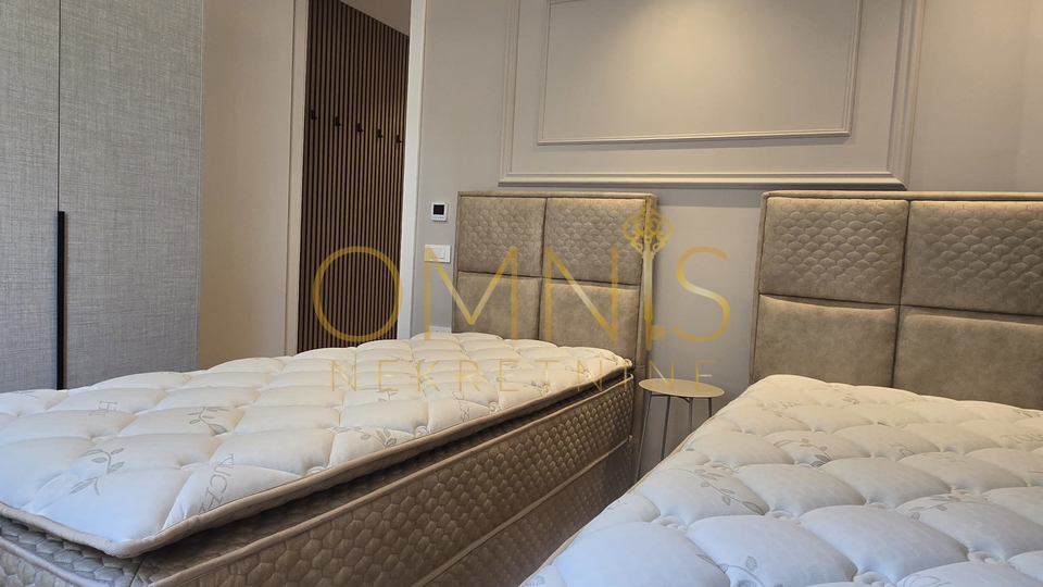 Opatija,centar,2S+DB,75m2,najam!
