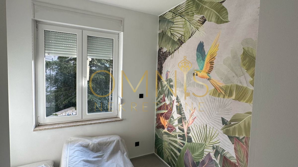 Rijeka, Belveder, apartment 49m2, for sale!