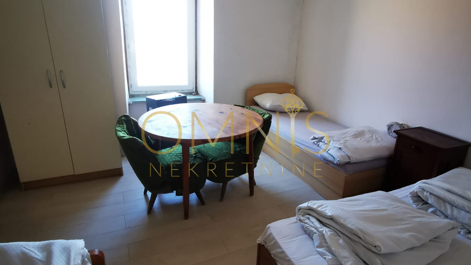 🏡 EKSKLUZIVNA PRODAJA – Kuća na Hreljinu s velikim terenom i potencijalom!