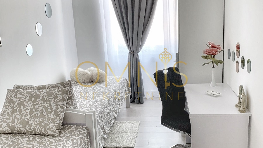 Rijeka,Centar,102m2,2S+DB,Najam!