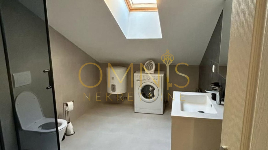 Rijeka,Centar,2S+DB,50m2,najam za radnike!