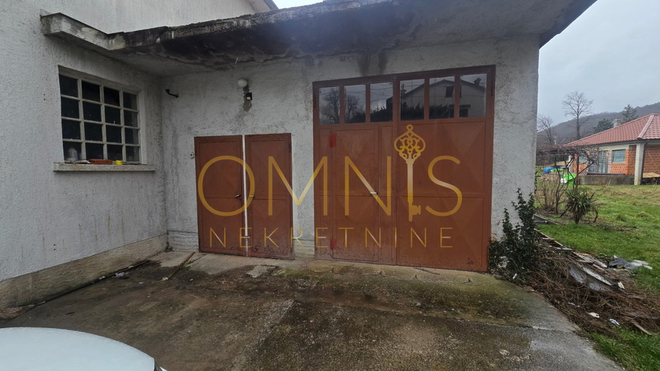 Jelenje,Podhum -kuća na prodaju!
