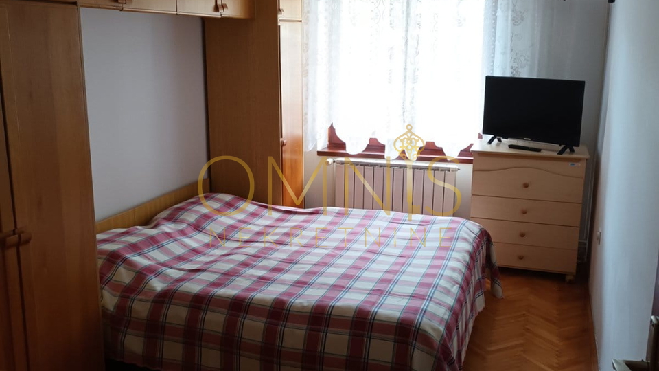 Crikvenica-3S stan,73m2,prodaja!