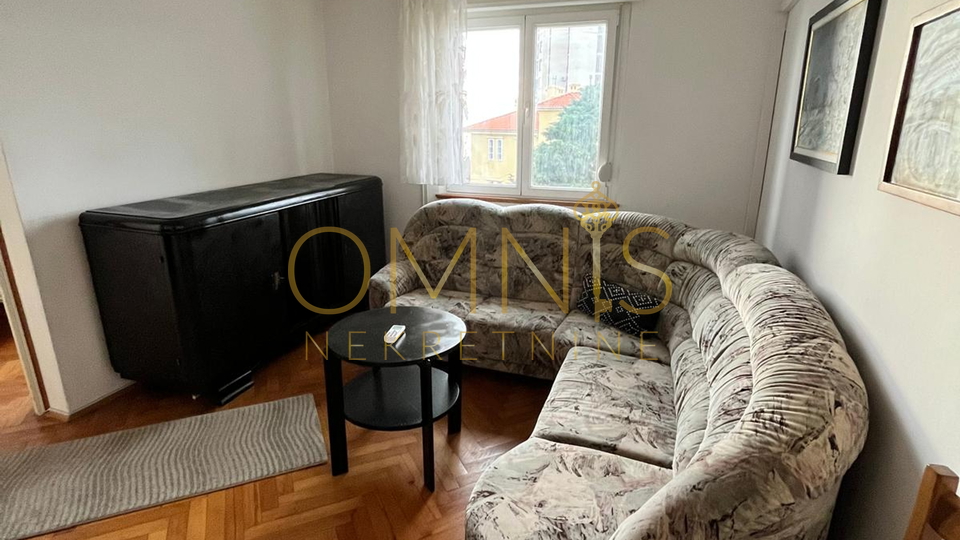 Apartment, 74 m2, For Rent, Rijeka - Kozala