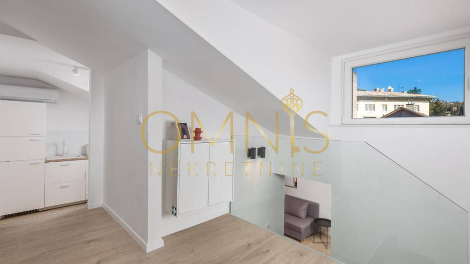 Opatija,centar,3S,85m2,prodaja!