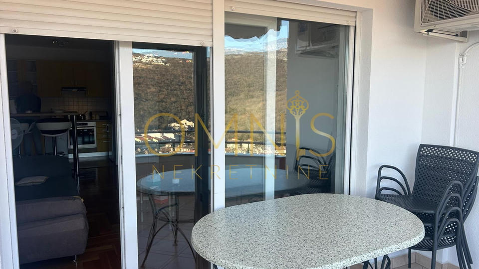 Crikvenica, apartment 62m2, 2 rooms, for sale!
