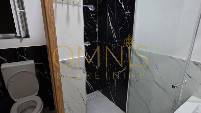 Rijeka, Centar, 3S+DB najam stana, pet friendly!