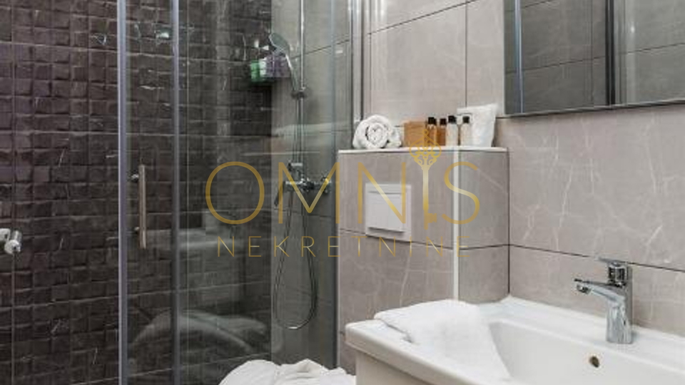 Brajda - Lovely studio apartment close to the city center.