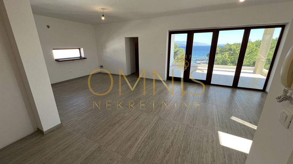 Apartment, 100 m2, For Sale, Krk