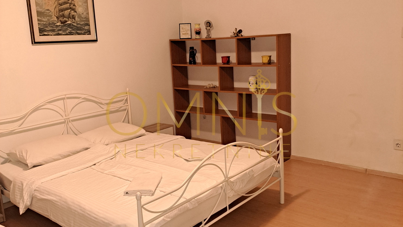 Rijeka, Banderovo - prilika za investiciju, 46 m2, 1S+DB