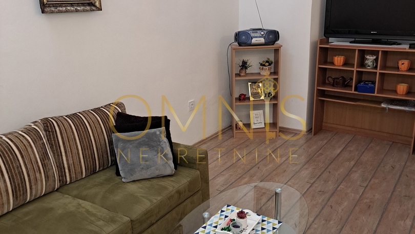 Rijeka, Banderovo - prilika za investiciju, 46 m2, 1S+DB