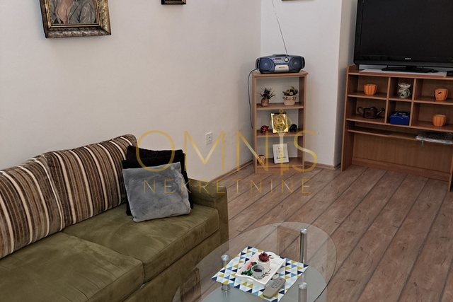Rijeka, Banderovo - prilika za investiciju, 46 m2, 1S+DB