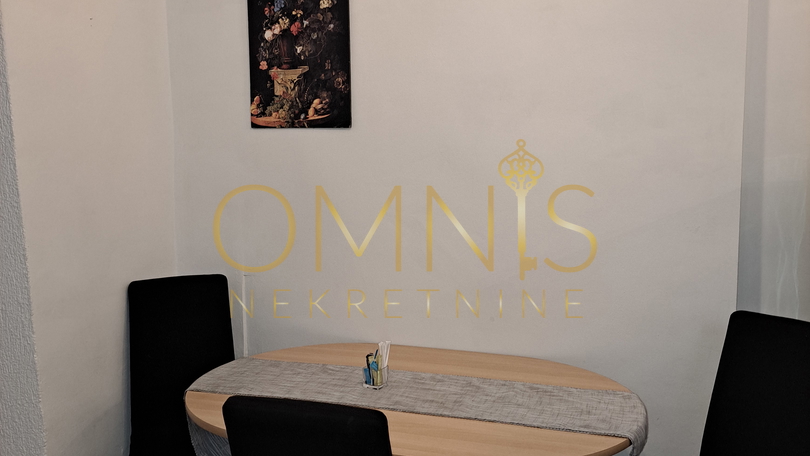 Rijeka, Banderovo - prilika za investiciju, 46 m2, 1S+DB