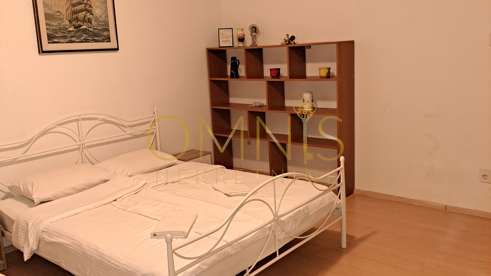 Rijeka, Banderovo - investment opportunity, 46 m2, 1 bedroom + living room with kitchen
