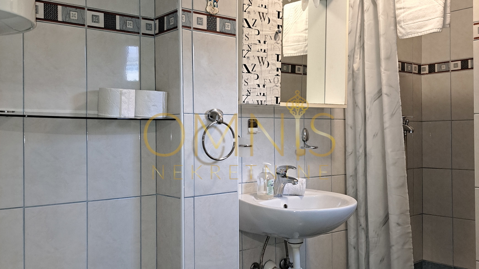 Rijeka, Banderovo - investment opportunity, 46 m2, 1 bedroom + living room with kitchen