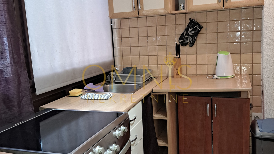 Rijeka, Banderovo - investment opportunity, 46 m2, 1 bedroom + living room with kitchen