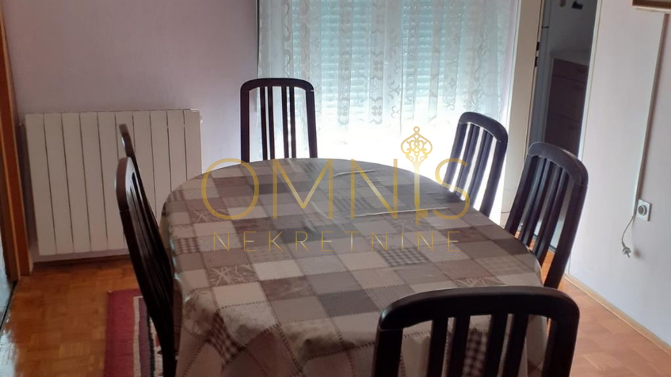 Rijeka, Krnjevo - 2 bedrooms + living room, apartment for rent suitable for a family