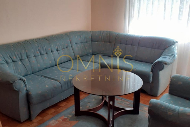 Rijeka, Krnjevo -2S+DB, balkon, najam!