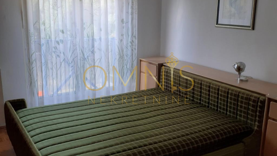 Rijeka, Krnjevo - 2 bedrooms + living room, apartment for rent suitable for a family